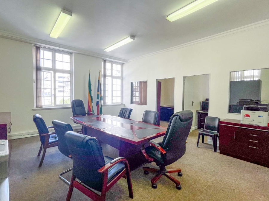 To Let commercial Property for Rent in Cape Town City Centre Western Cape